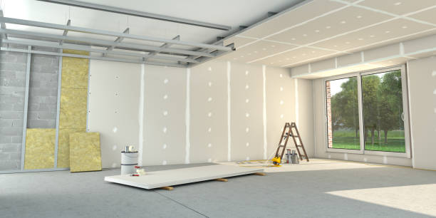 Types of Insulation We Offer in Seaford, NY