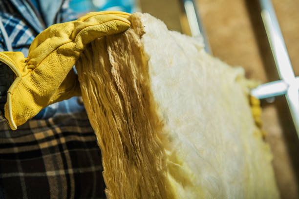 Best Insulation for Specific Applications in Seaford, NY